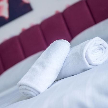 Royal Terrace Apartments Konjic Ngoại thất bức ảnh