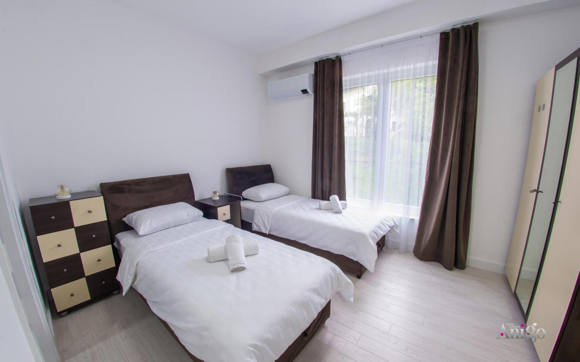 Royal Terrace Apartments Konjic Ngoại thất bức ảnh
