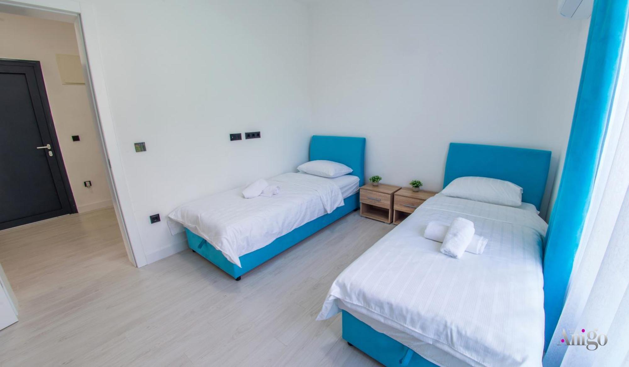 Royal Terrace Apartments Konjic Ngoại thất bức ảnh