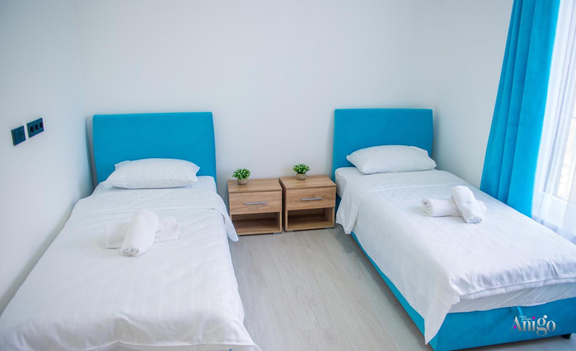 Royal Terrace Apartments Konjic Ngoại thất bức ảnh