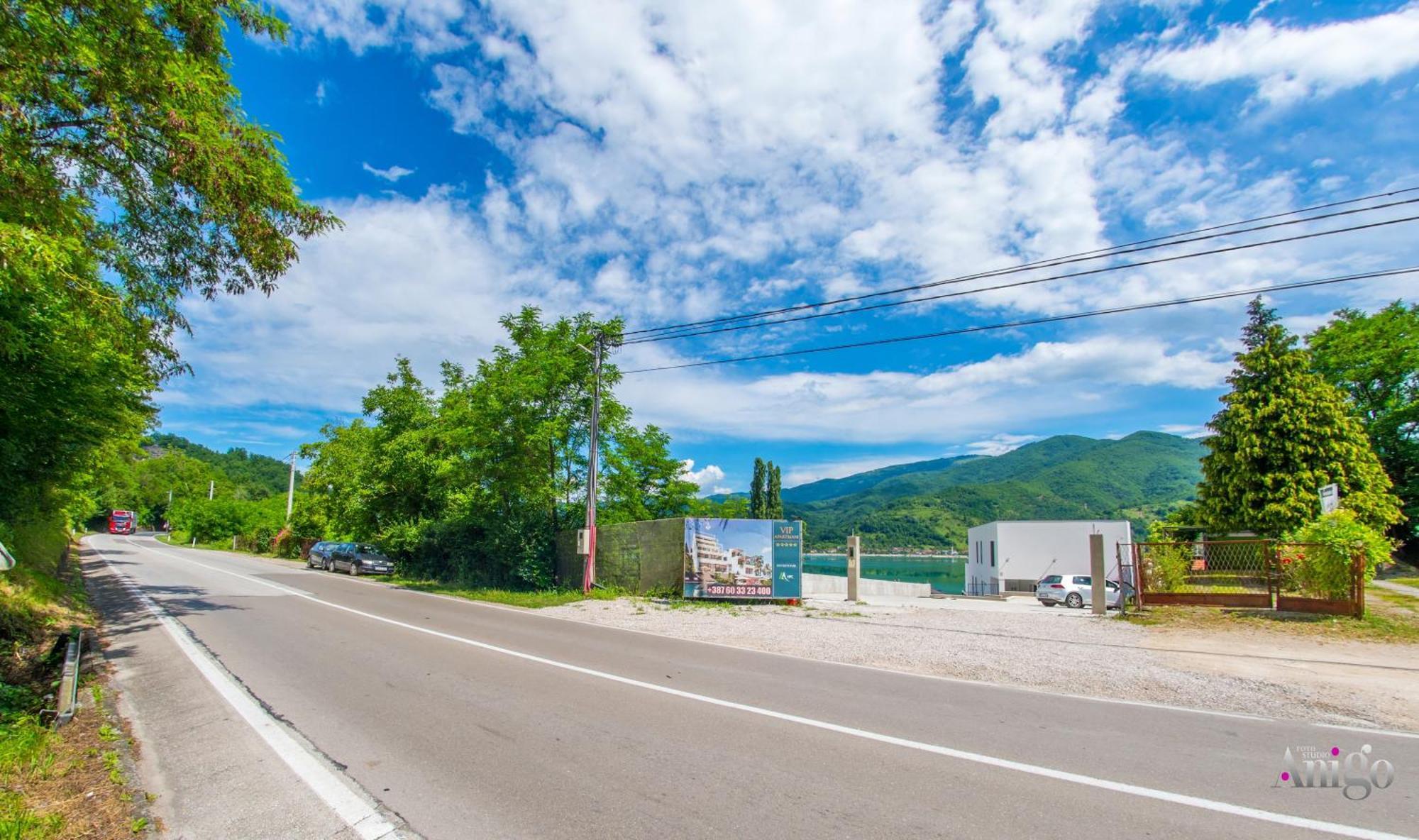 Royal Terrace Apartments Konjic Ngoại thất bức ảnh