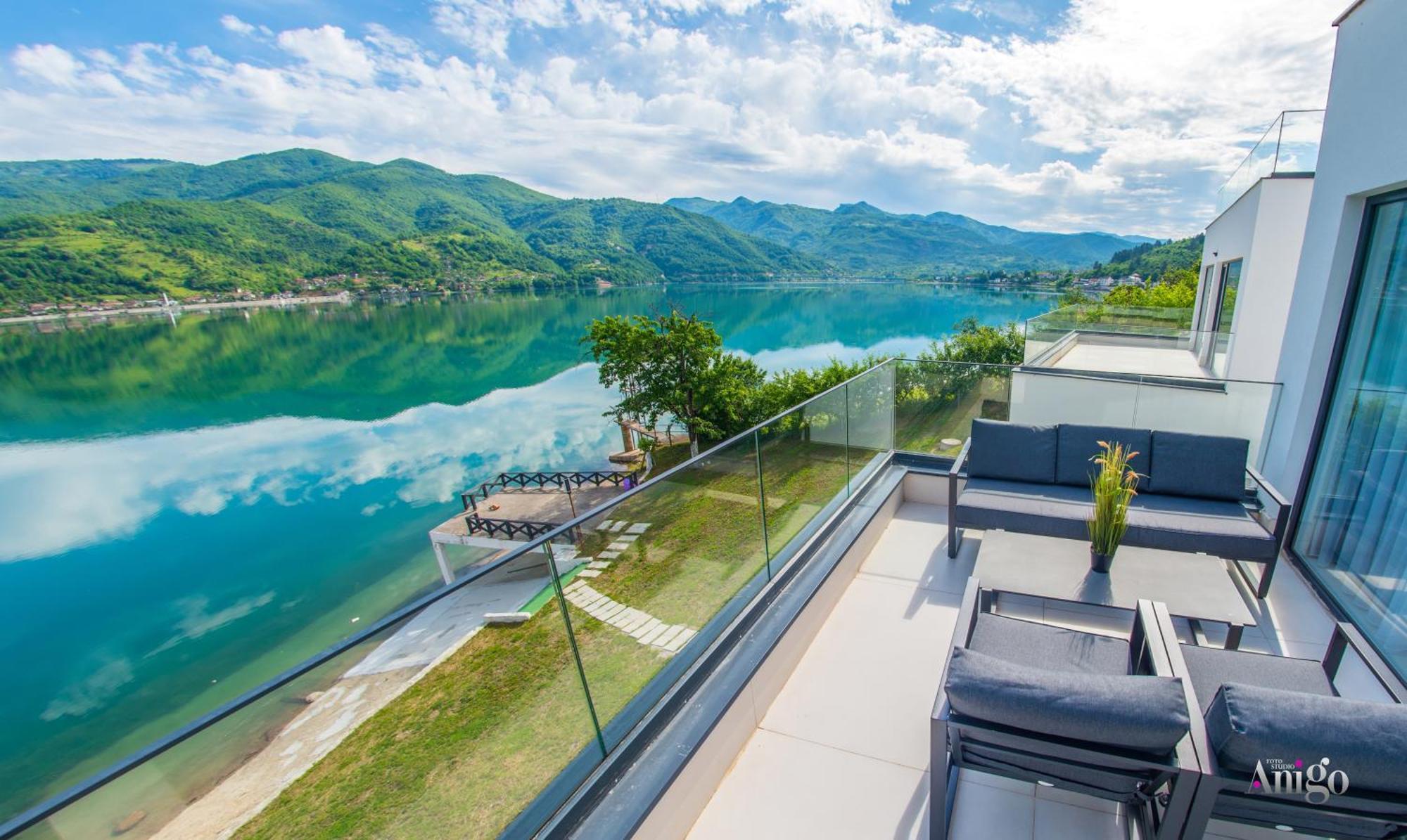 Royal Terrace Apartments Konjic Ngoại thất bức ảnh