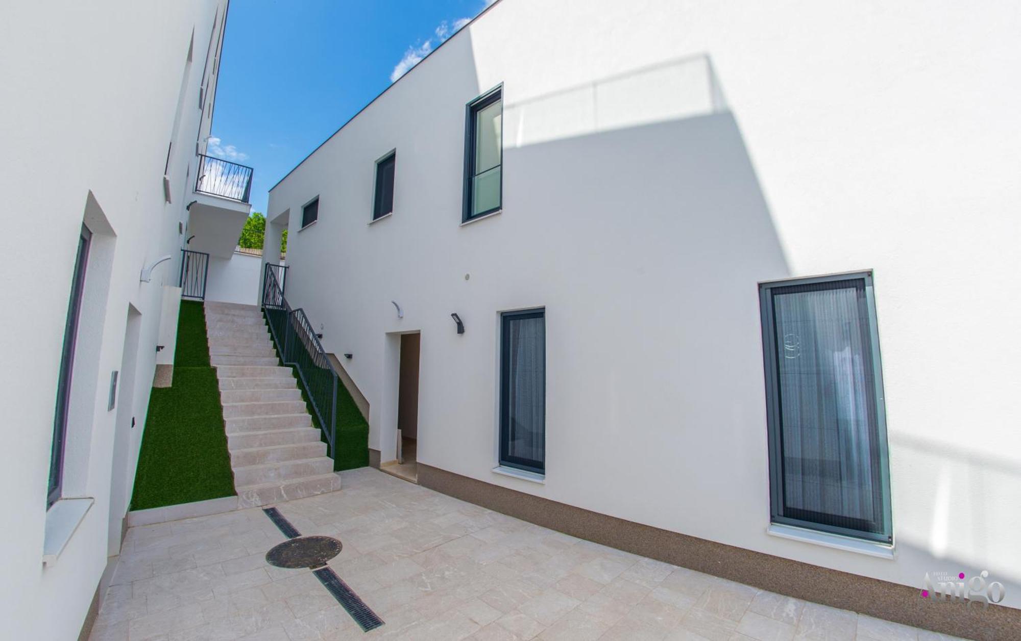 Royal Terrace Apartments Konjic Ngoại thất bức ảnh