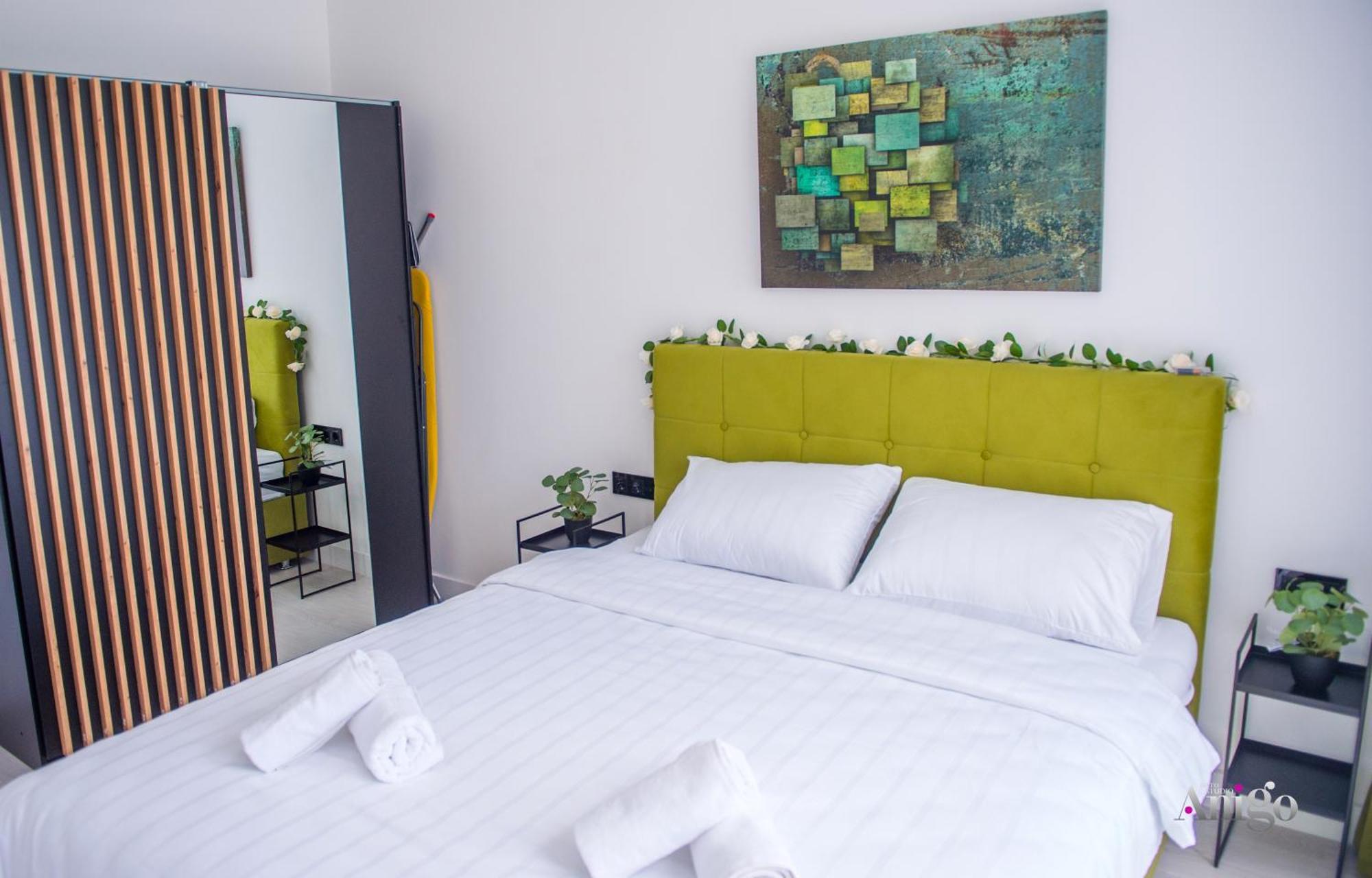 Royal Terrace Apartments Konjic Ngoại thất bức ảnh