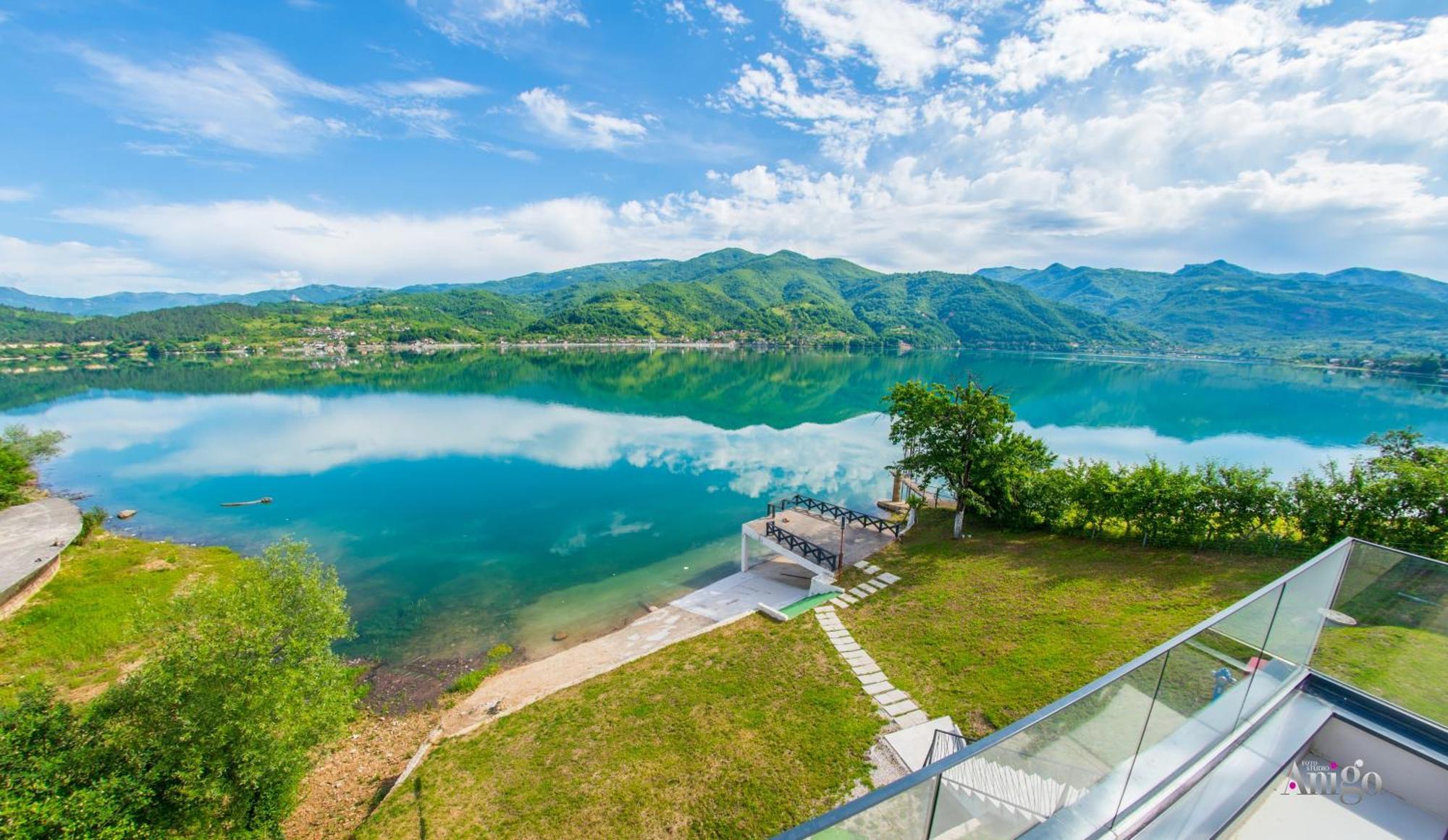 Royal Terrace Apartments Konjic Ngoại thất bức ảnh