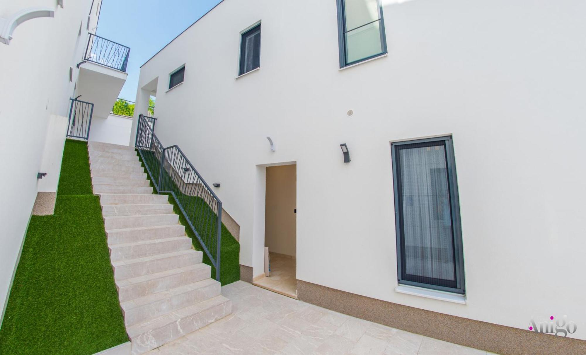 Royal Terrace Apartments Konjic Ngoại thất bức ảnh