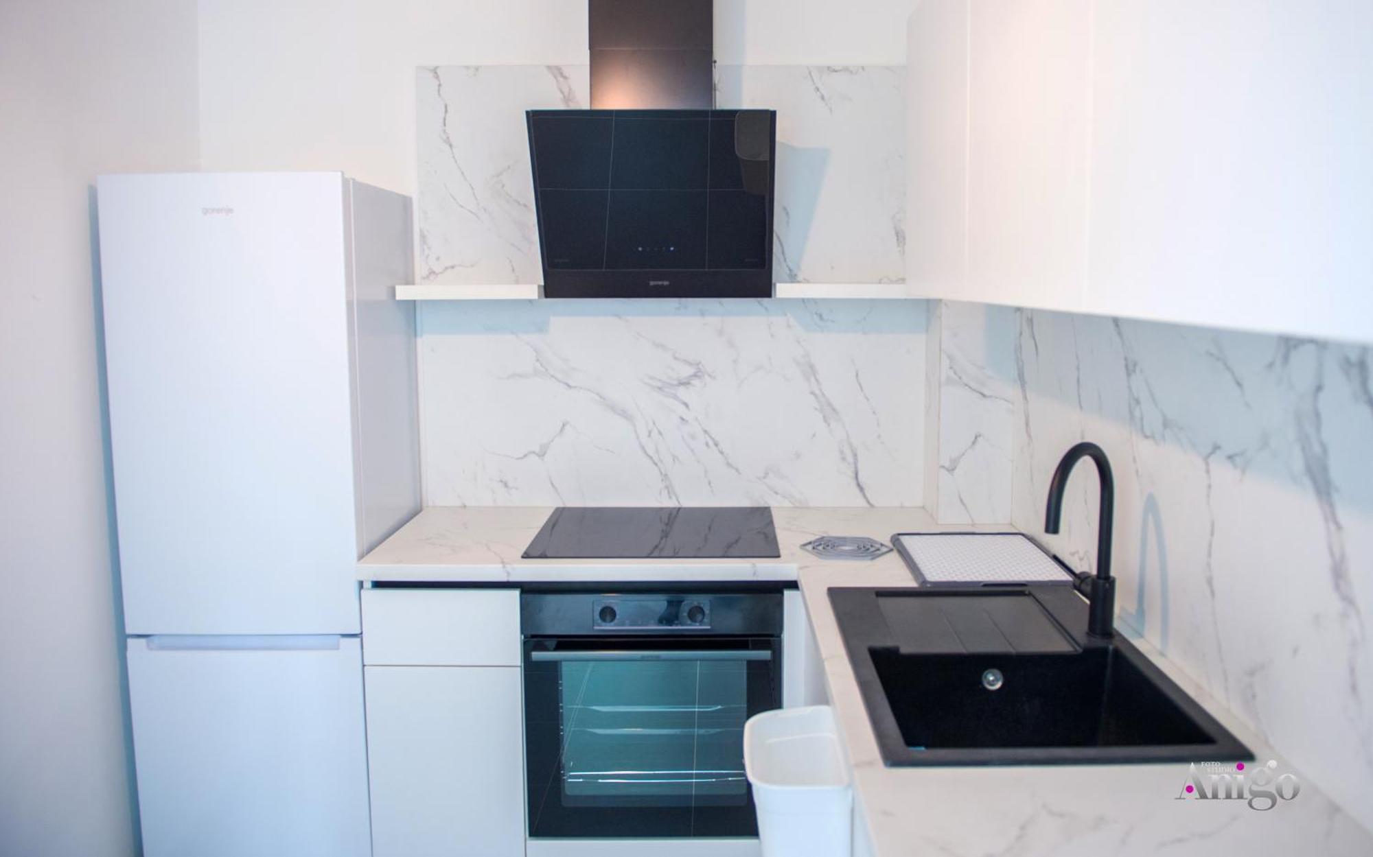 Royal Terrace Apartments Konjic Ngoại thất bức ảnh