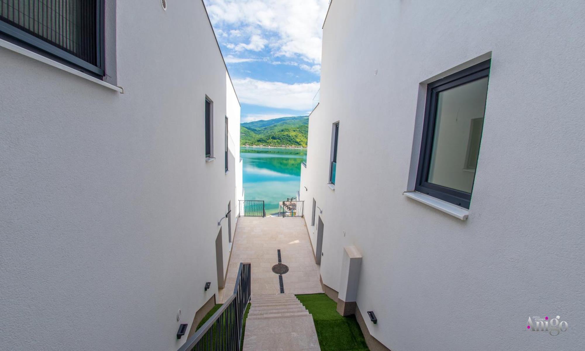 Royal Terrace Apartments Konjic Ngoại thất bức ảnh