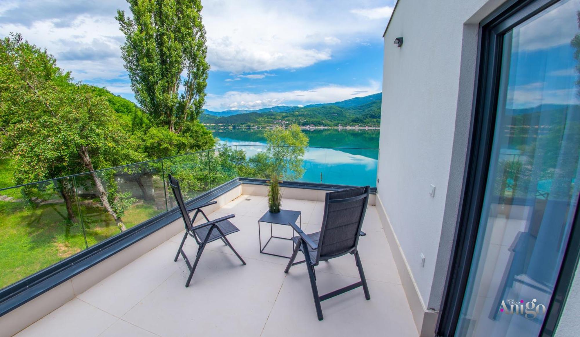 Royal Terrace Apartments Konjic Ngoại thất bức ảnh