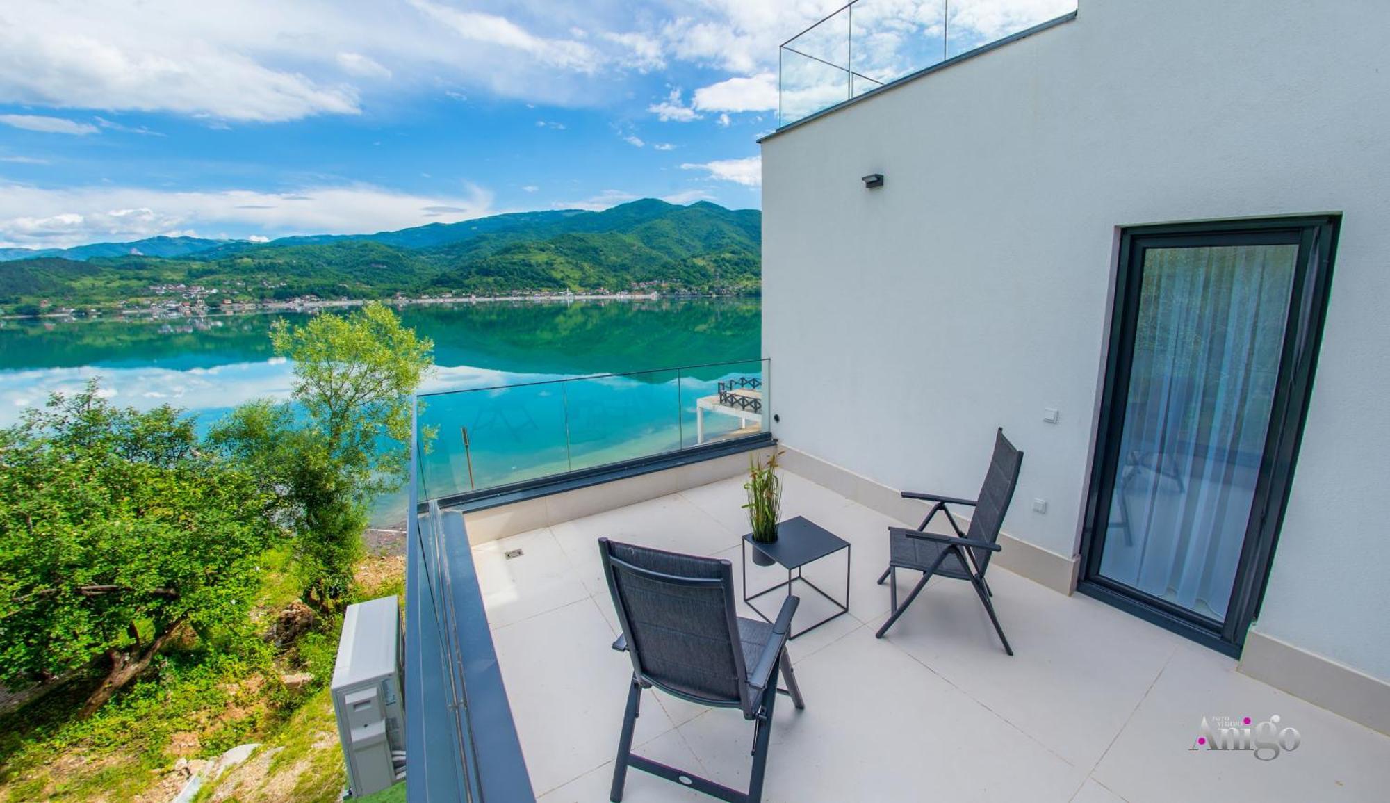Royal Terrace Apartments Konjic Ngoại thất bức ảnh