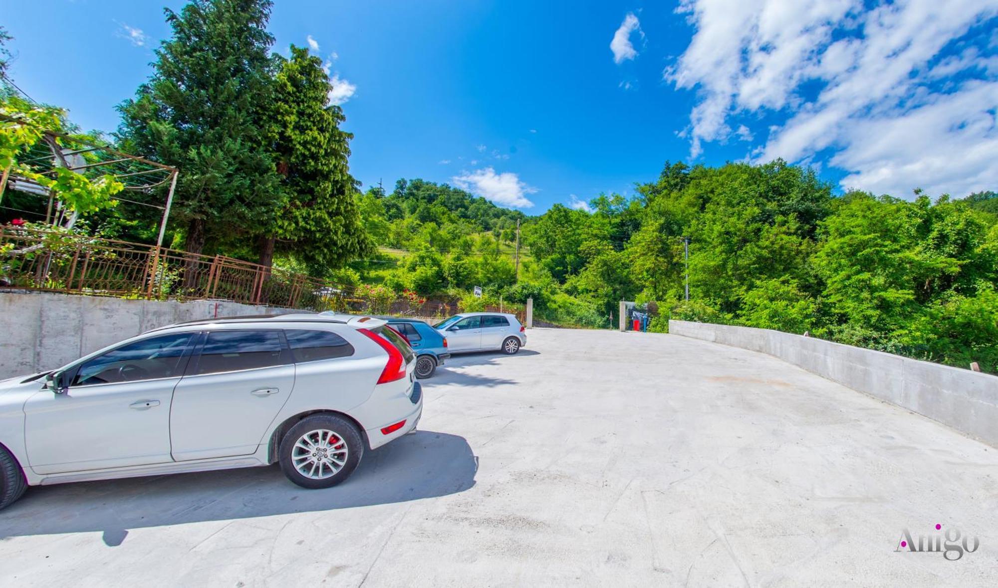 Royal Terrace Apartments Konjic Ngoại thất bức ảnh