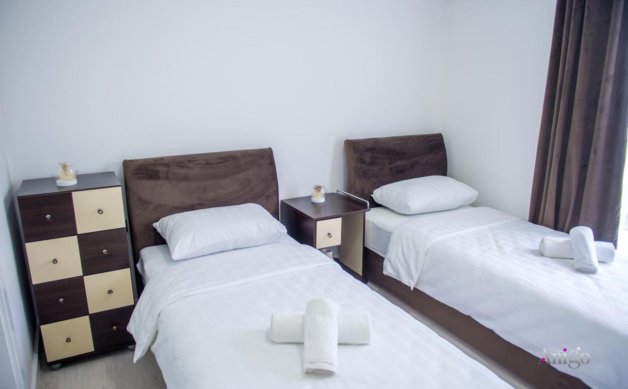 Royal Terrace Apartments Konjic Ngoại thất bức ảnh