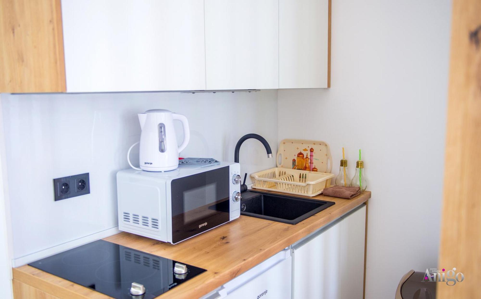 Royal Terrace Apartments Konjic Ngoại thất bức ảnh