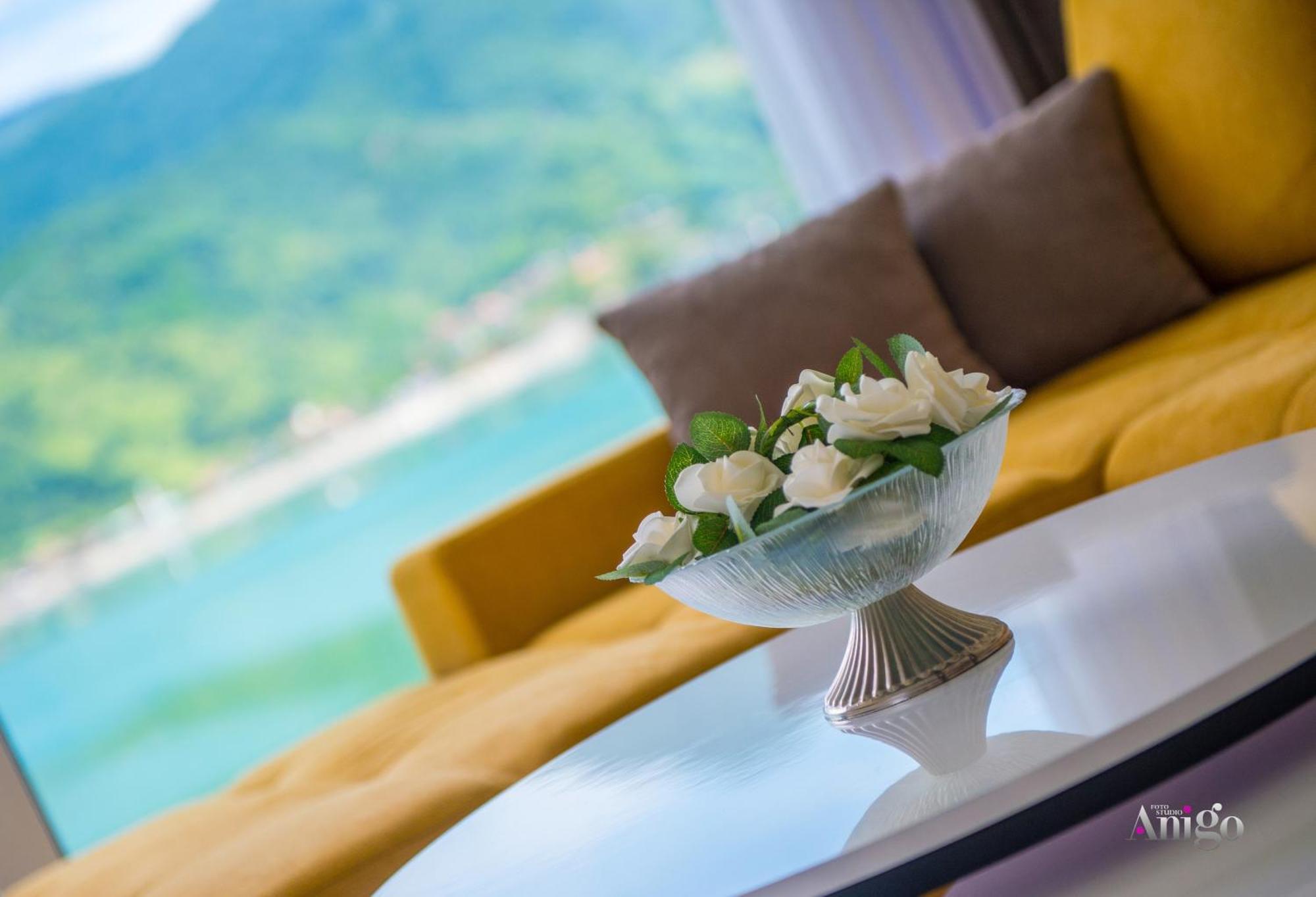 Royal Terrace Apartments Konjic Ngoại thất bức ảnh