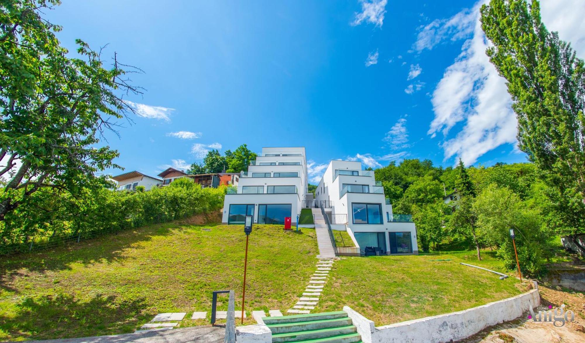 Royal Terrace Apartments Konjic Ngoại thất bức ảnh