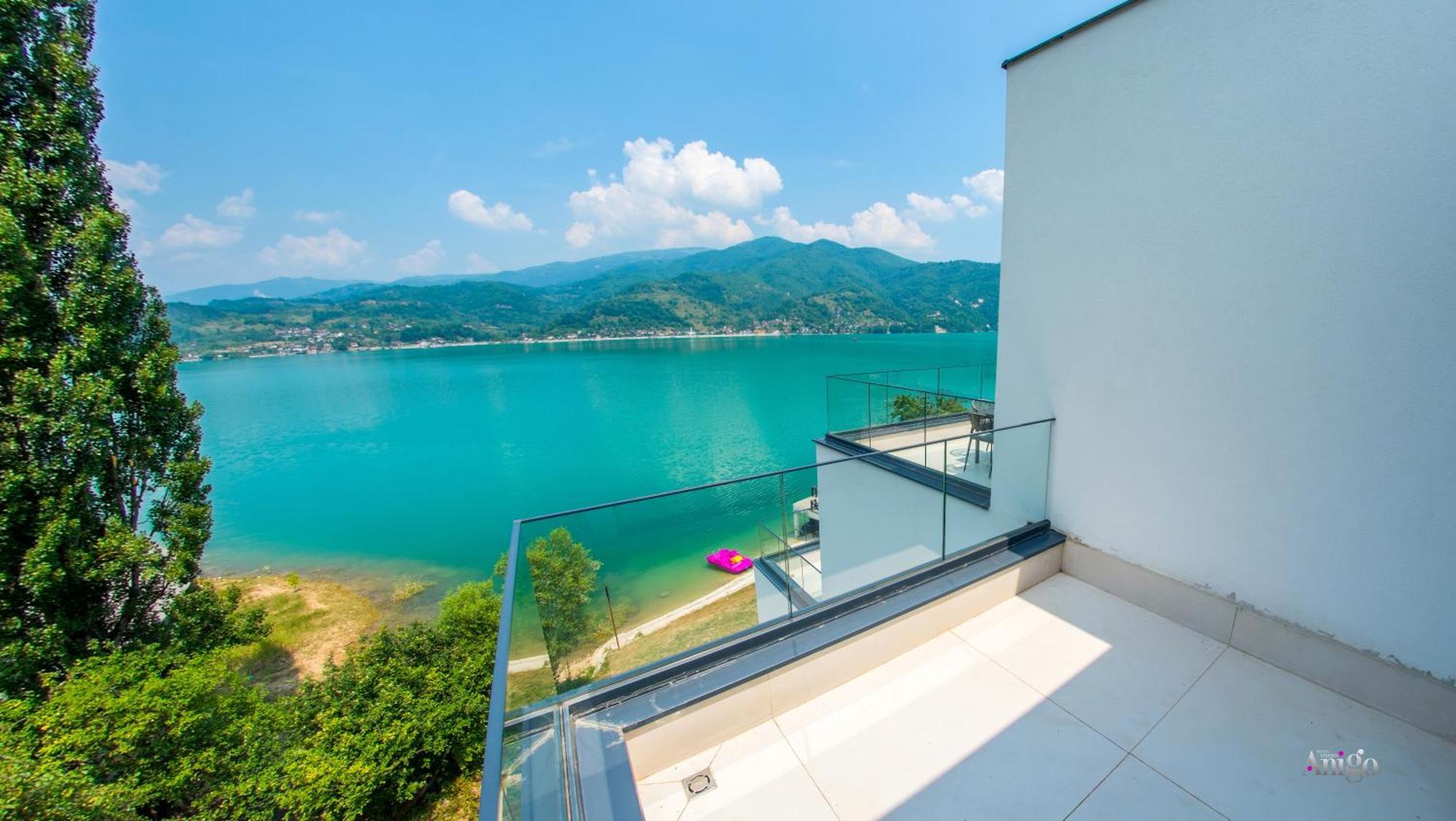 Royal Terrace Apartments Konjic Ngoại thất bức ảnh