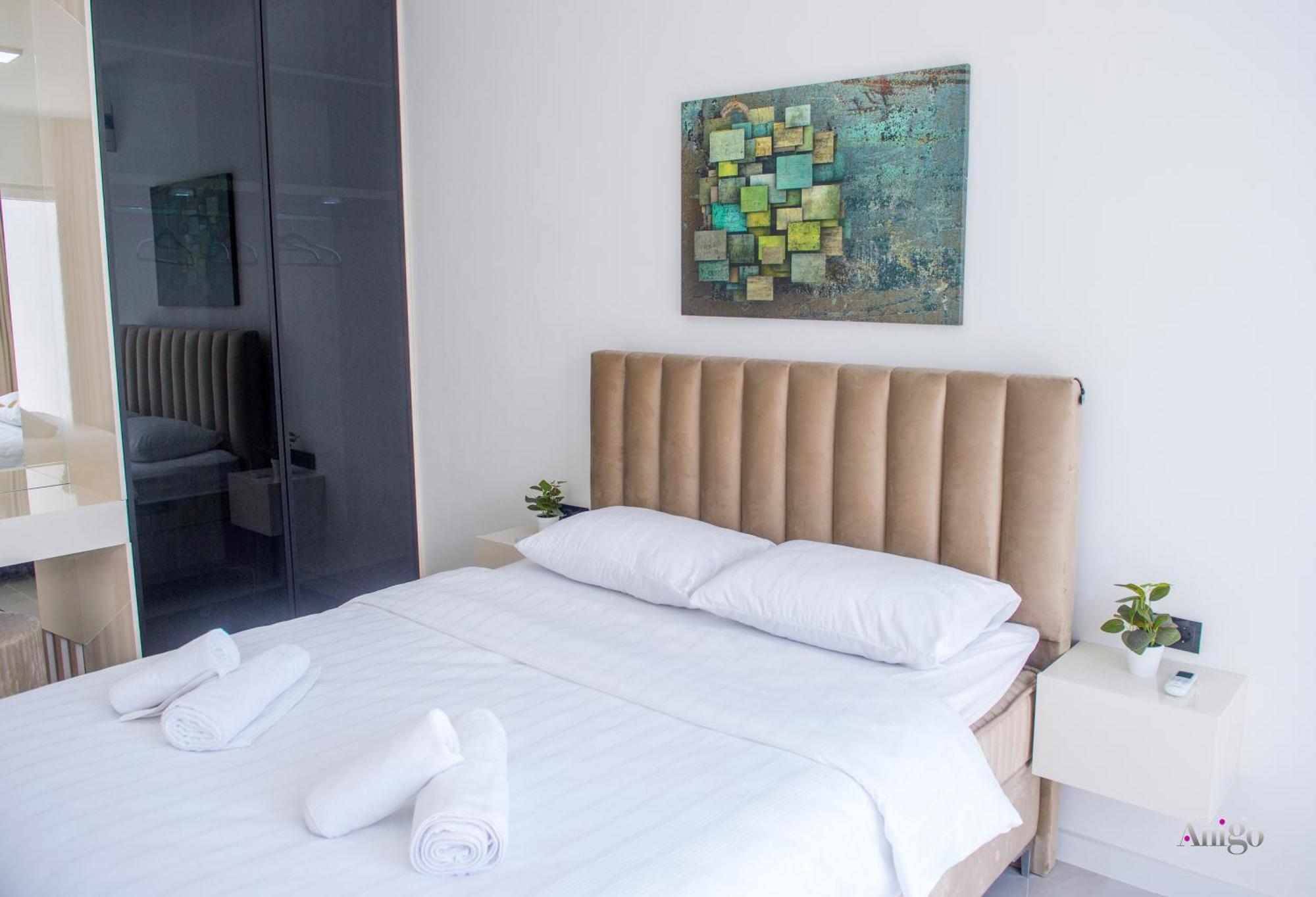 Royal Terrace Apartments Konjic Ngoại thất bức ảnh