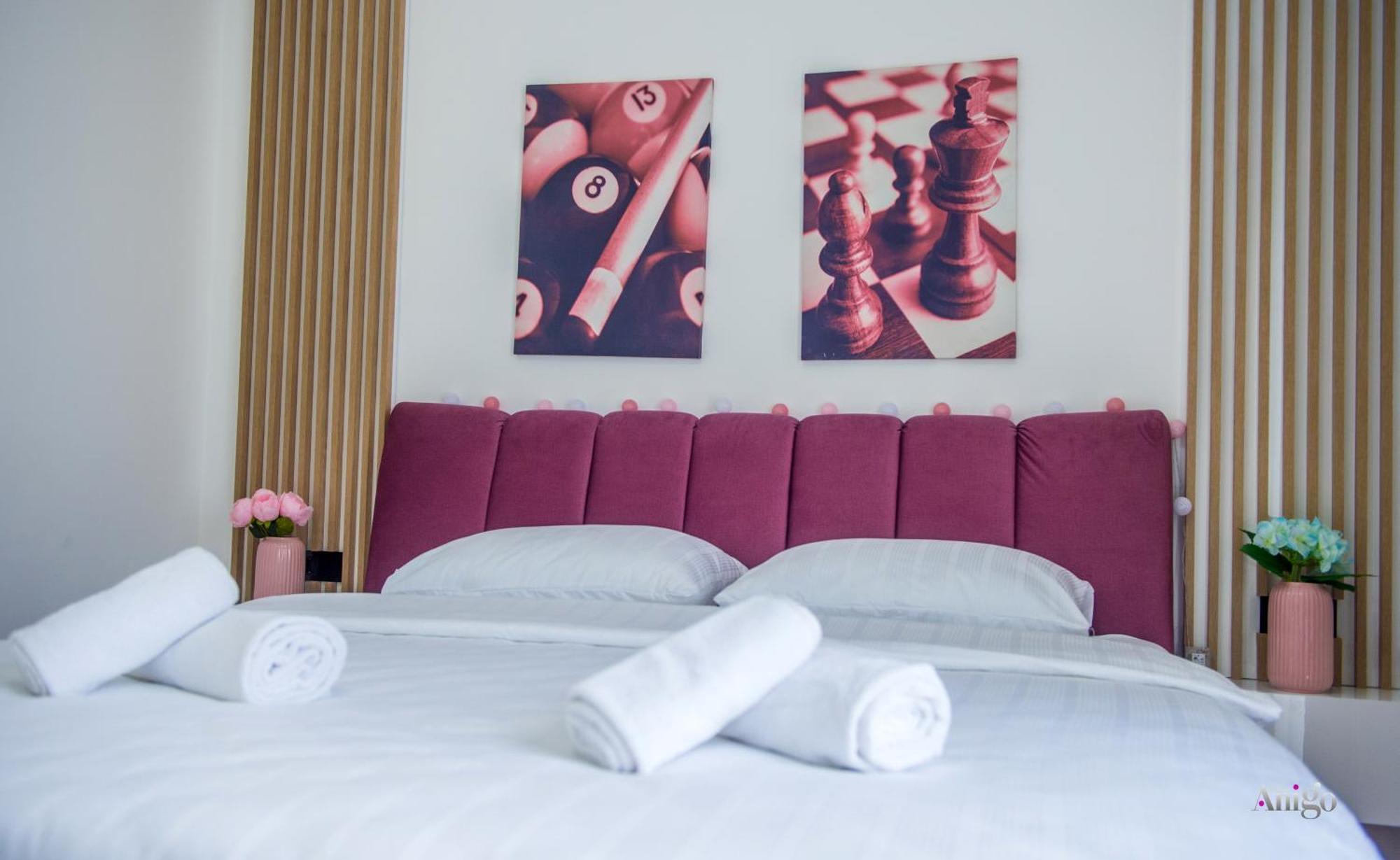 Royal Terrace Apartments Konjic Ngoại thất bức ảnh