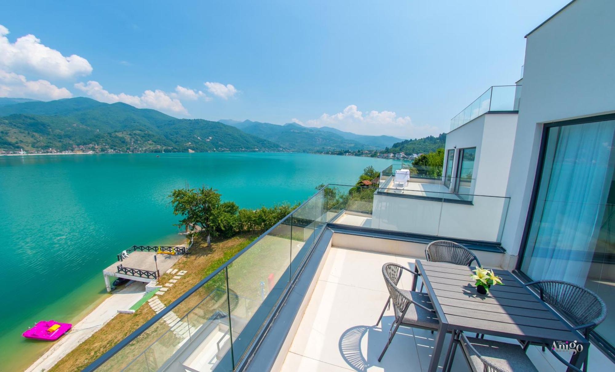 Royal Terrace Apartments Konjic Ngoại thất bức ảnh