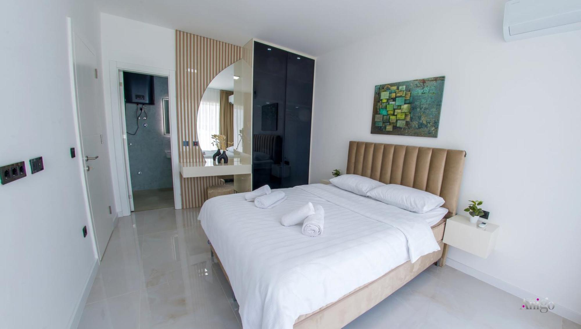 Royal Terrace Apartments Konjic Ngoại thất bức ảnh