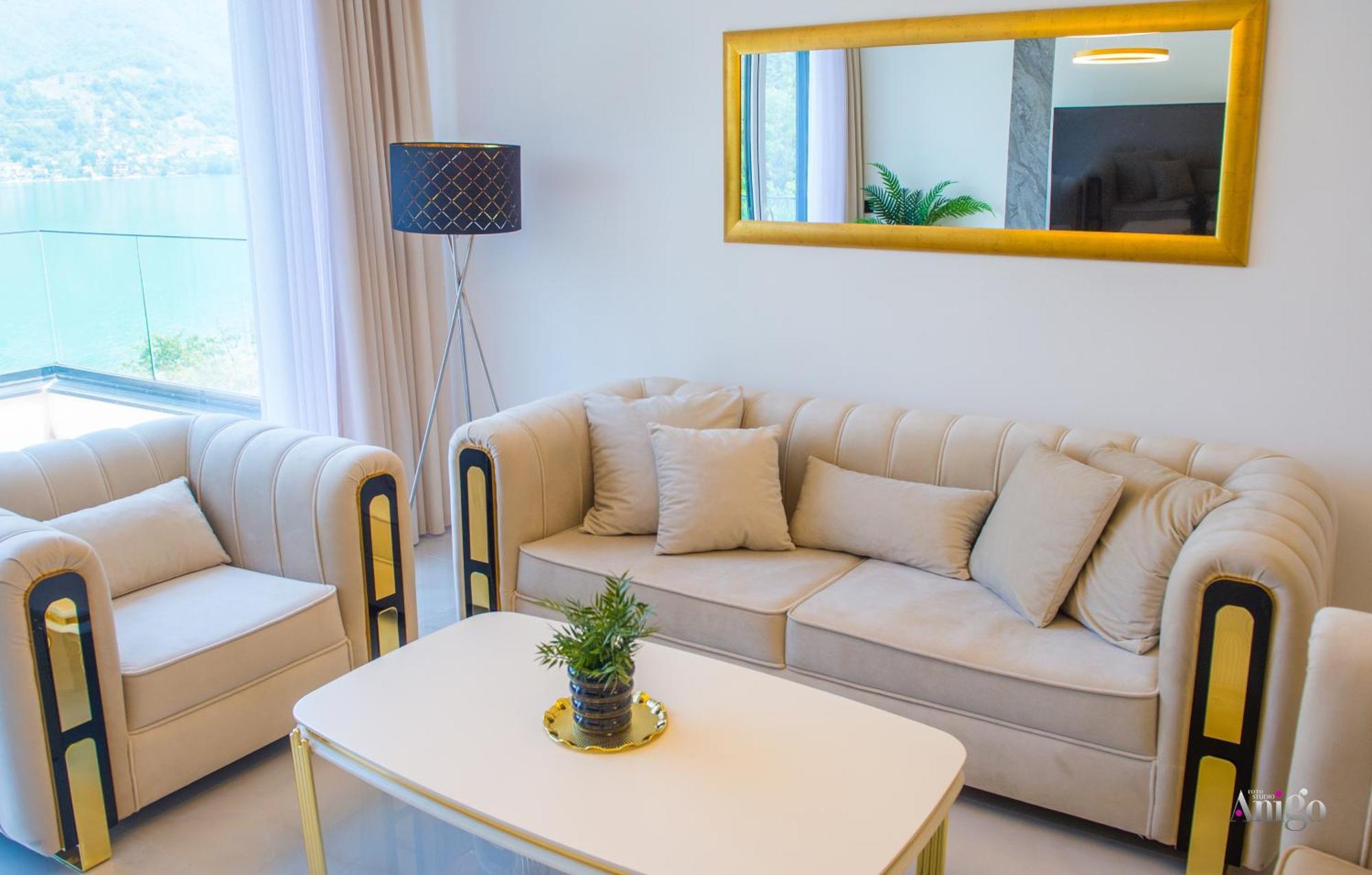 Royal Terrace Apartments Konjic Ngoại thất bức ảnh
