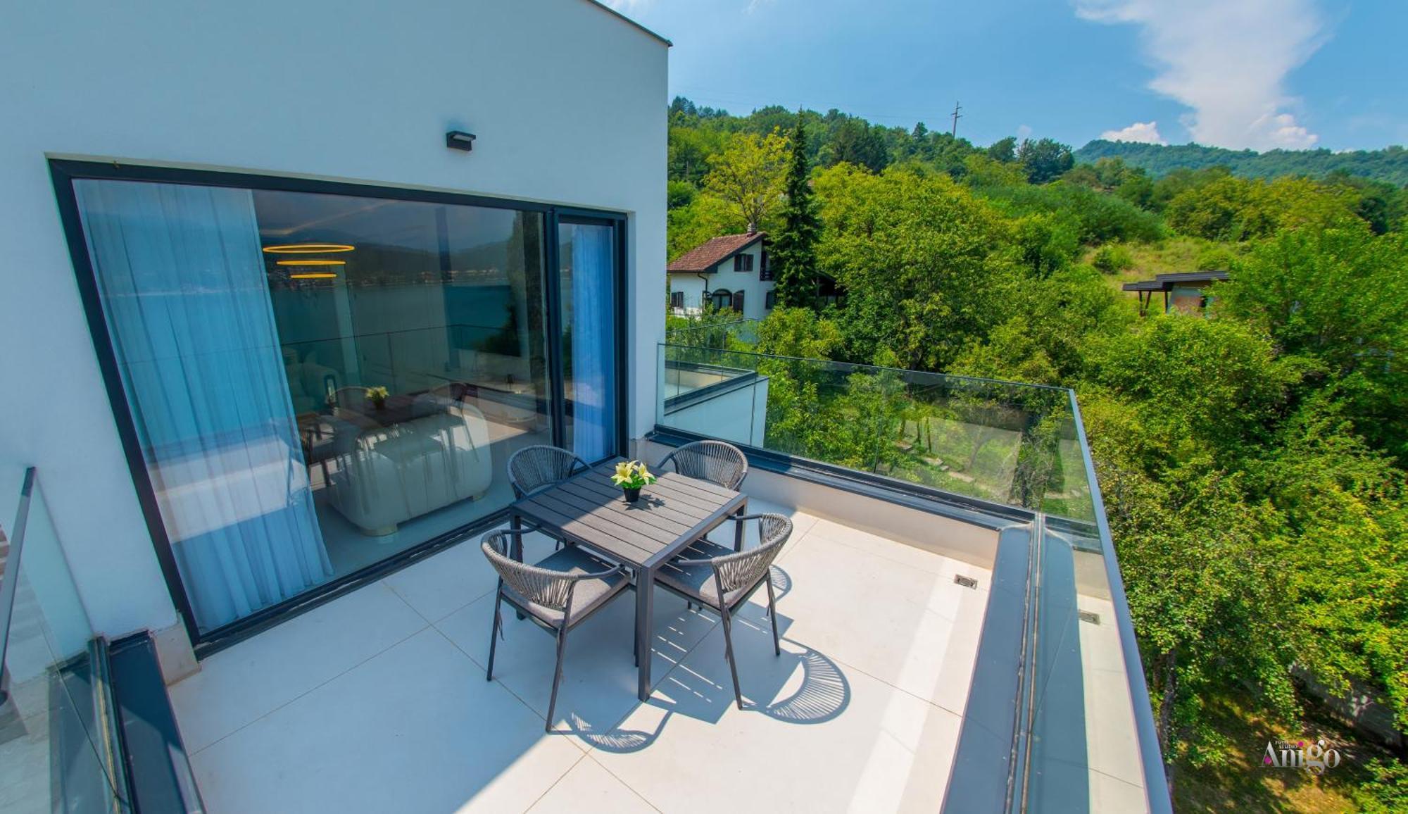 Royal Terrace Apartments Konjic Ngoại thất bức ảnh
