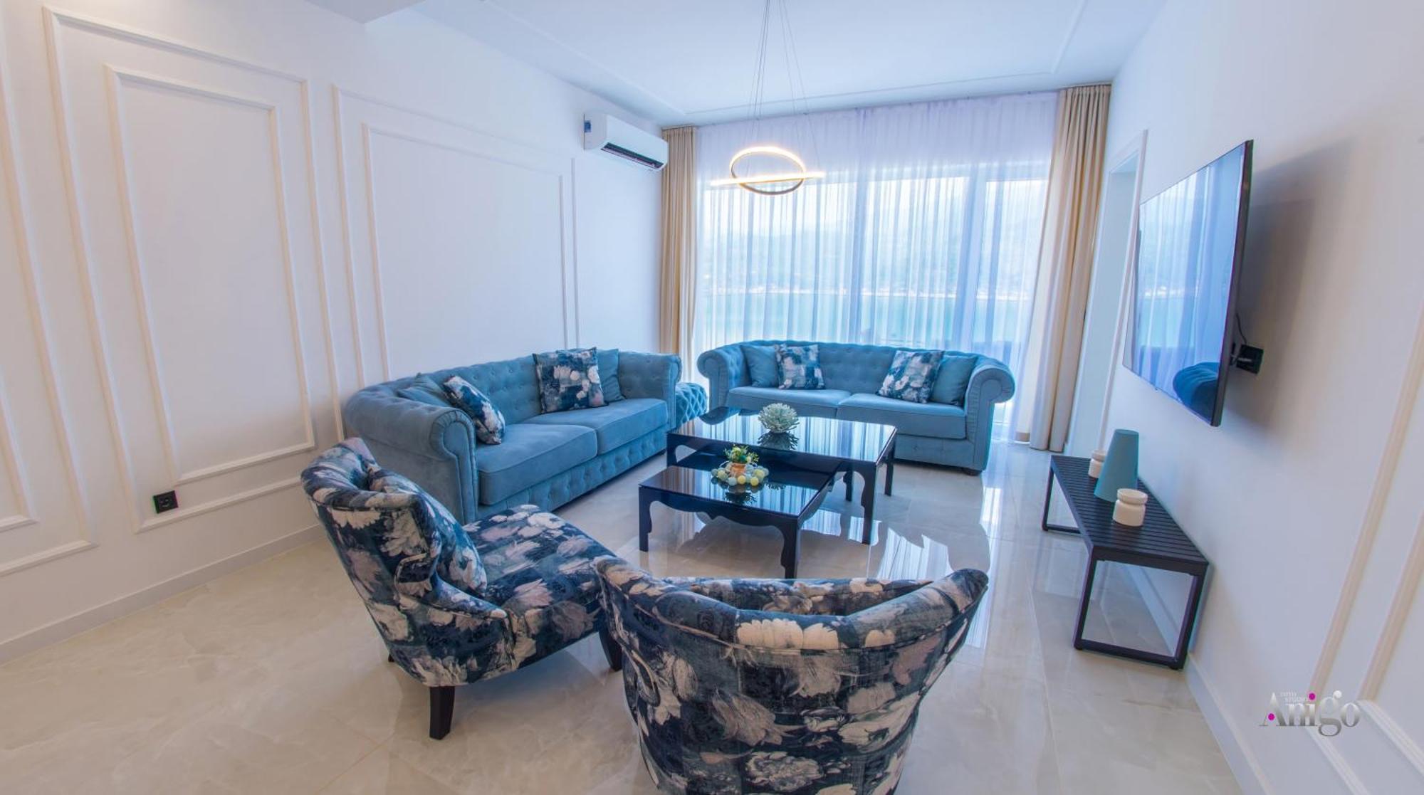 Royal Terrace Apartments Konjic Ngoại thất bức ảnh