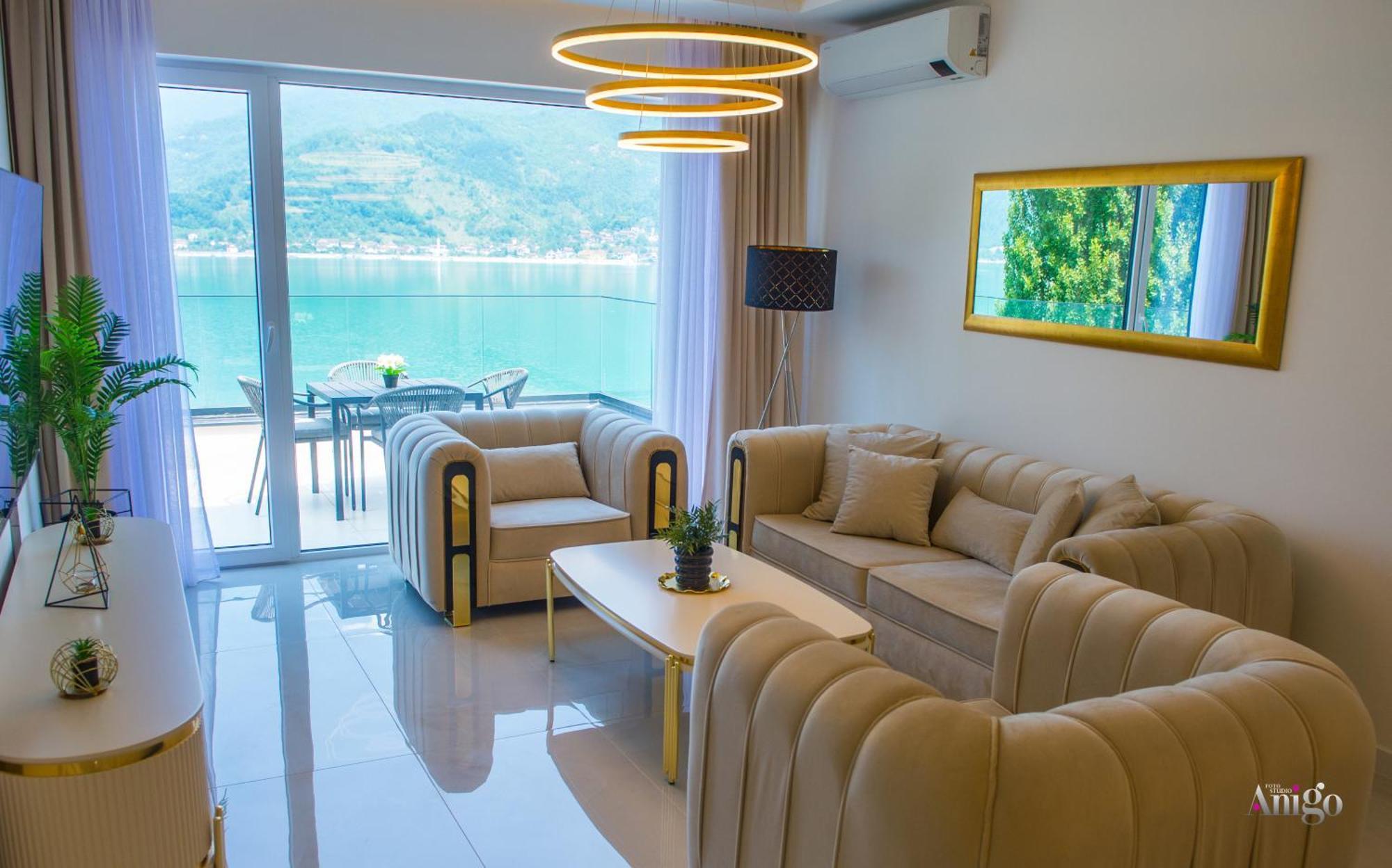 Royal Terrace Apartments Konjic Ngoại thất bức ảnh
