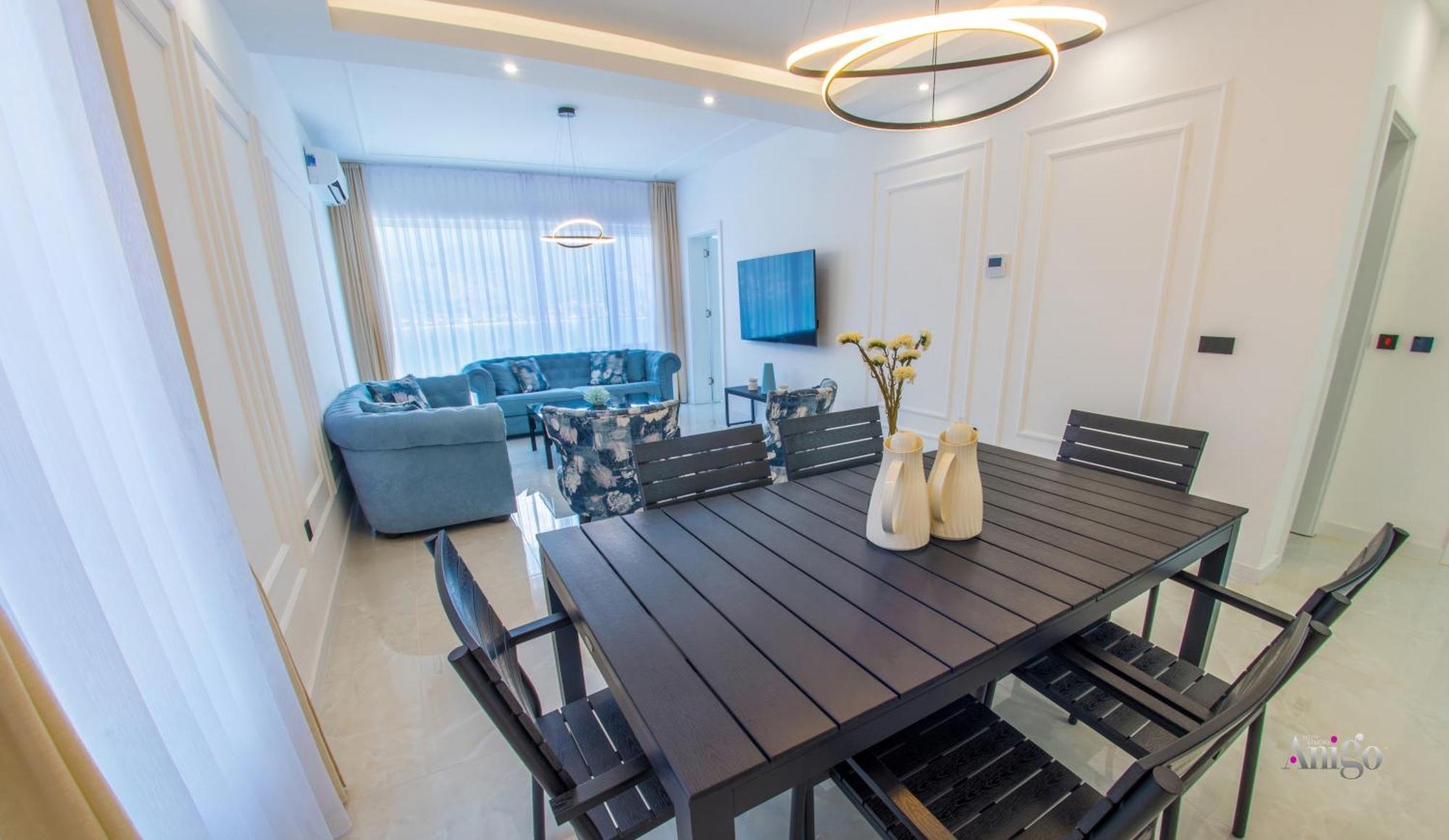 Royal Terrace Apartments Konjic Ngoại thất bức ảnh