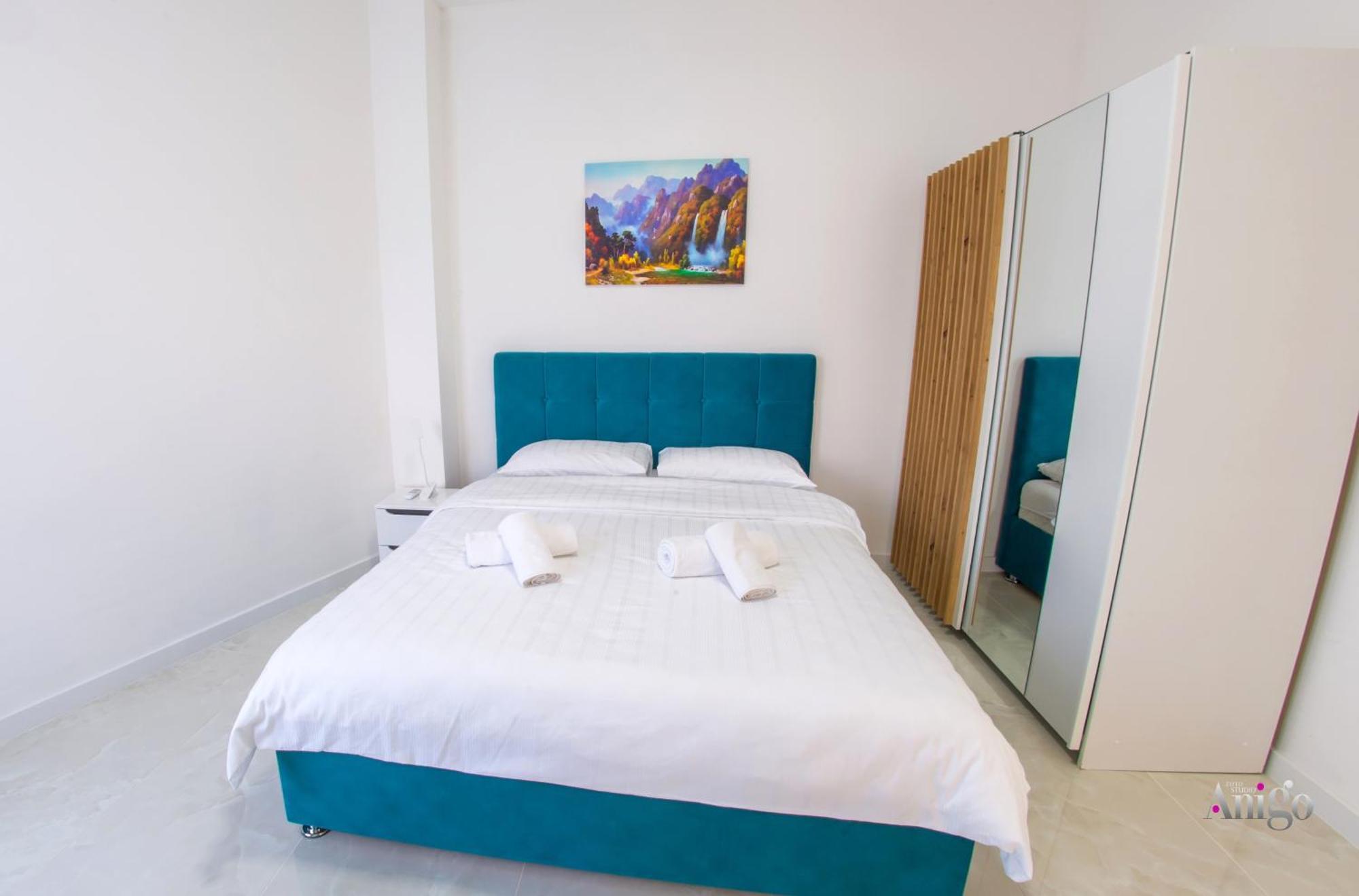 Royal Terrace Apartments Konjic Ngoại thất bức ảnh
